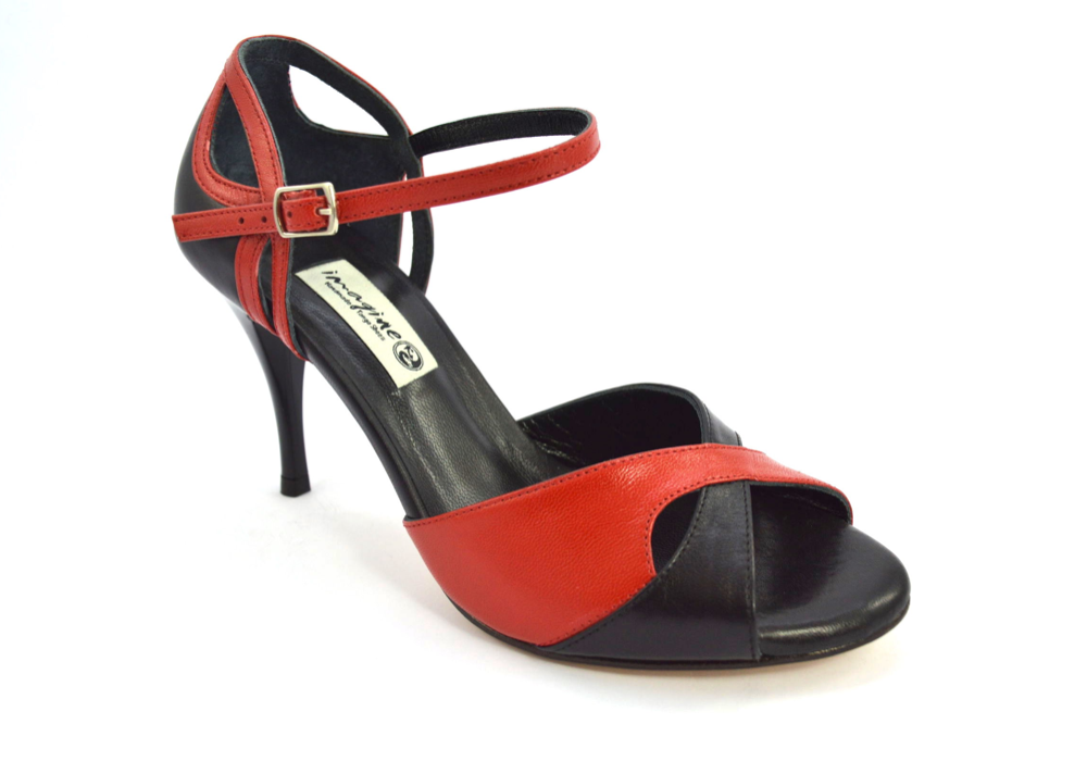 282 l march 2021 Women's Tango Shoe - Mariposa - Image 1