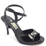 Women's Tango Open Heel Shoe