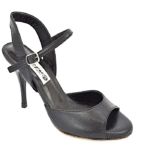 Women's Tango Open Heel Shoe