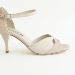 Γυναικείο παπούτσι tango peep toe