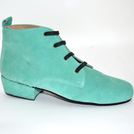 972a_0202aug 24 Women's tamgo boots - Image 1