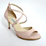 Γυναικείο παπούτσι tango open toe