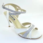 Women's Tango Open Heel Shoe