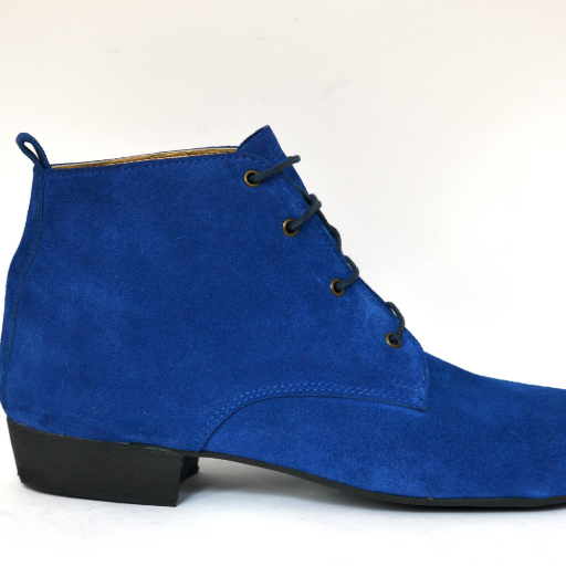 984_0151feb 25 Women's tamgo boots - Image 1