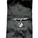 Satin Fabric Pouch