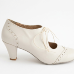 Γυναικείο παπούτσι tango closed toe