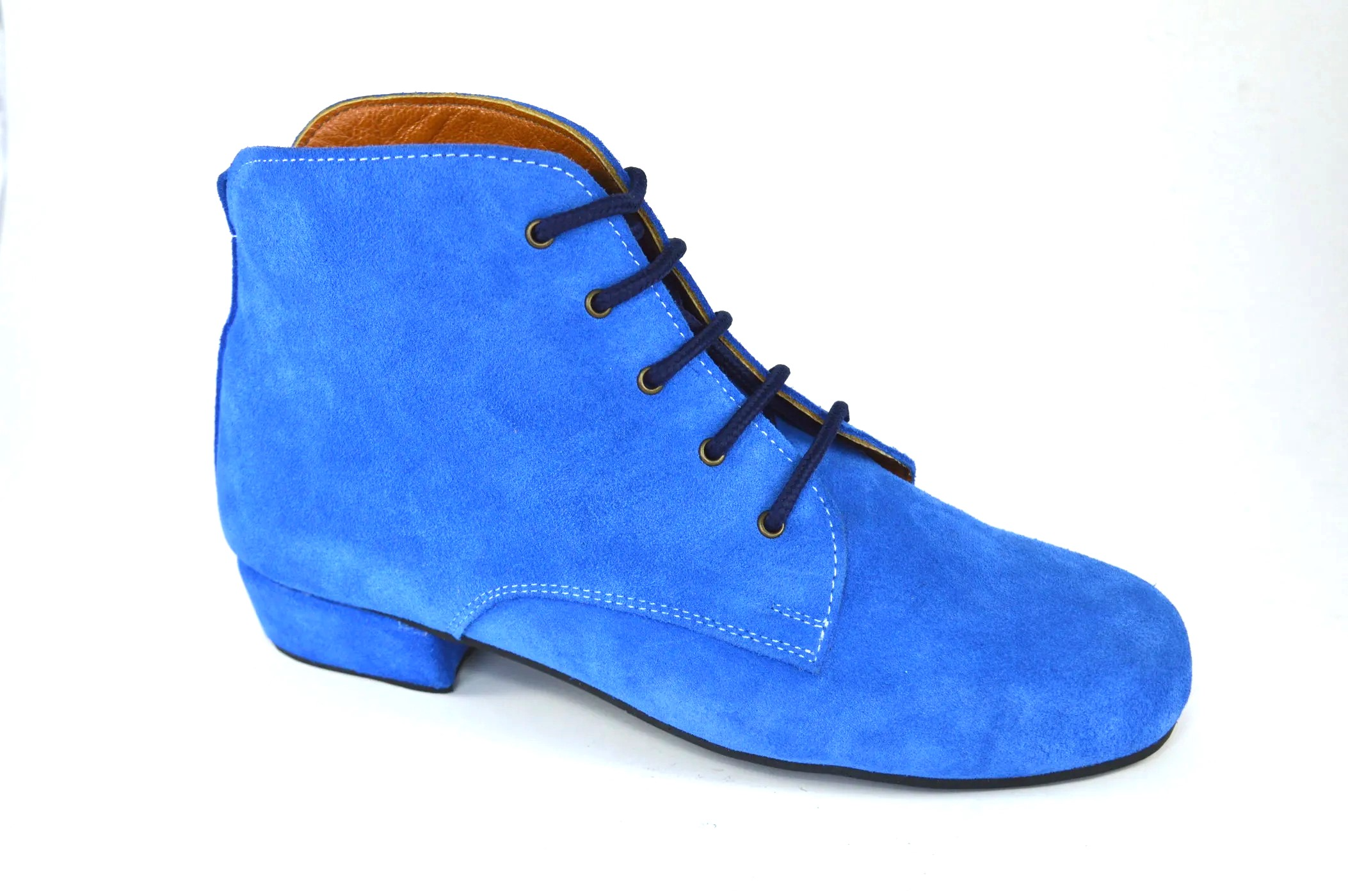 1080_0014october 25 Women's tamgo boots - Image 1