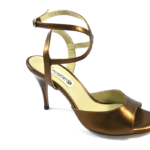 Women's Tango Open Heel Shoe