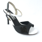 Women's Tango Open Heel Shoe