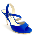 Women's Tango Open Heel Shoe