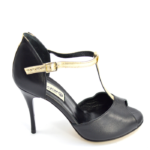 Γυναικείο παπούτσι tango peep toe